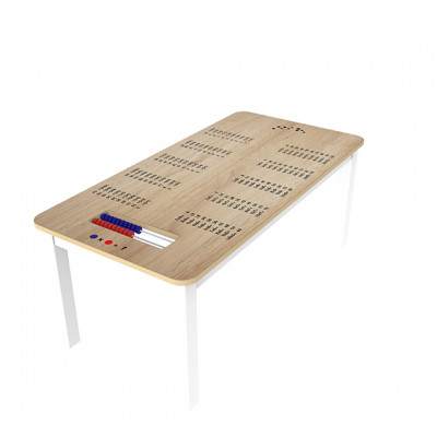 Rekentafel